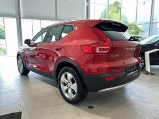 Volvo XC40 foto 6