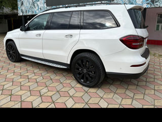 Mercedes GLS-Class foto 4