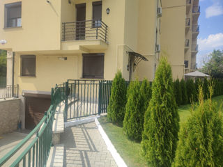 Apartament cu 2 camere, 53 m², Centru, Codru, Chișinău mun. foto 7