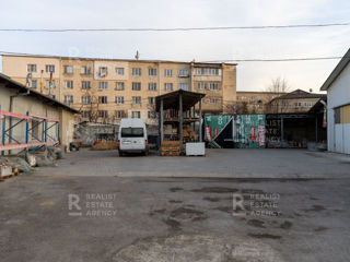 Vânzare, spațiu comercial, 554 mp + 24 ari, strada Chişinău, Bălți foto 20