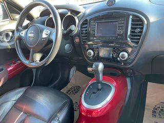 Nissan Juke foto 6