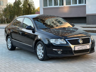 Volkswagen Passat foto 9