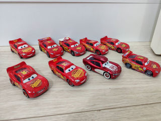 Colectie masini Cars de la Disney