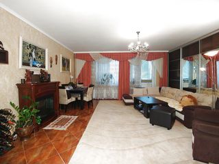 Элитная квартира, 240 м2, евроремонт foto 3