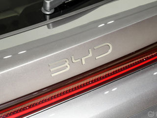 Byd Song Plus foto 8