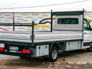 Volkswagen Bricica cu TVA foto 5