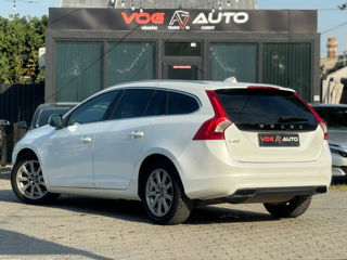 Volvo V60 foto 5