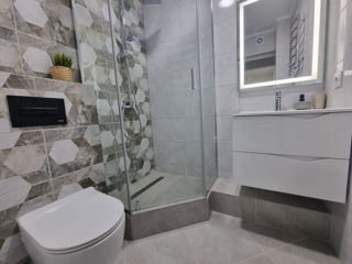 Apartament cu 1 cameră, 35 m², Centru, Chișinău foto 6