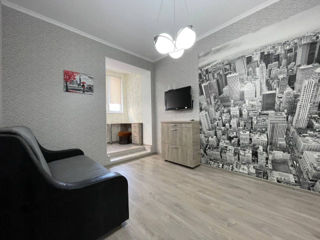 1-rm apt., 44 м², 1/10 fl.