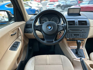 BMW X3 foto 11