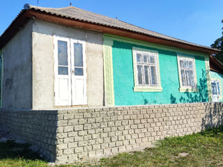 Se vinde casă în satul Ciripcău foto 1