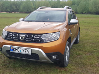 Dacia Duster фото 4