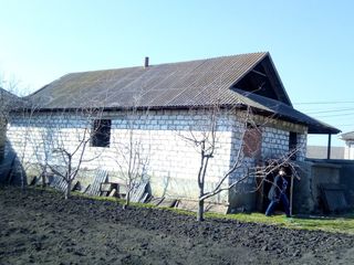 Casa în satul Trinca lîngă Garaj, Spital. foto 6