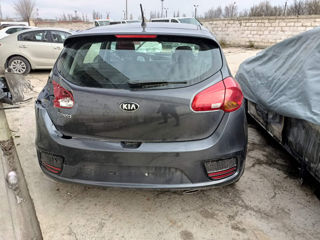 KIA Ceed foto 19