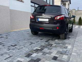 Nissan Qashqai foto 3