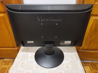 Продам монитор 24" Viewsonic foto 3