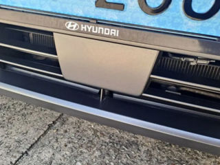 Hyundai Kona фото 4