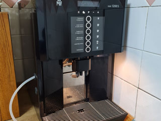 Профессиональная автоматическая кофемашина WMF 1200S foto 1