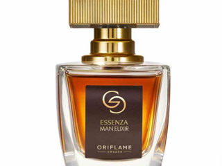 Parfum Giordani Gold Essenza Man Elixir foto 2