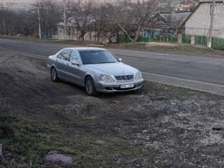 Mercedes S-Class foto 9