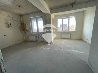 Apartament cu 2 camere, 88 m², Râșcani, Chișinău foto 5