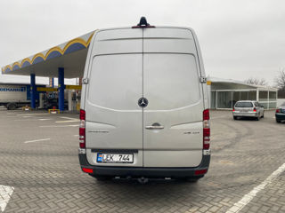 Mercedes Sprinter 319 foto 5