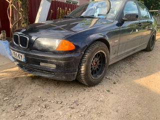 BMW 3 Series фото 5