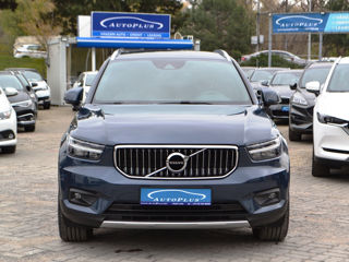 Volvo XC40 foto 17