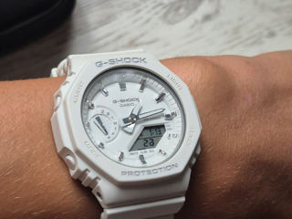 Ceas Casio g-shock gmas2100-7a foto 5