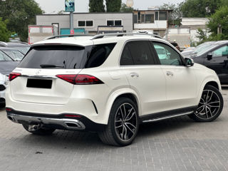 Mercedes GLE foto 4