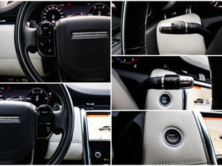 Land Rover Discovery Sport foto 15