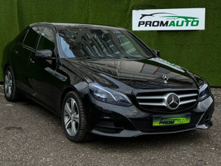 Mercedes E-Class foto 3