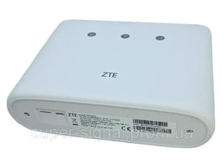 4G indoor router WiFi foto 1