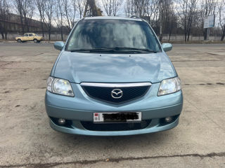 Mazda MPV foto 7