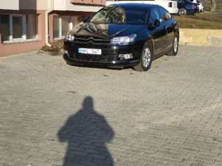 Citroen C5 foto 5