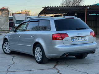 Audi A4 foto 2