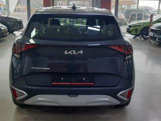 KIA Sportage foto 5