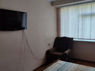 Apartament cu 1 cameră, 36 m², Râșcani, Chișinău foto 9