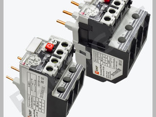 Relee termice, releu termic, releu termic, reglaj, automatizari, protectii, relee, panlight, EKF