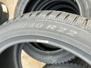 285/40 R22 Pirelli Scorpion Winter 2/ Доставка, livrare toata Moldova 2024 foto 6