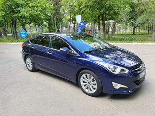 Hyundai i40 foto 4