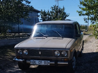 Lada / ВАЗ 2106