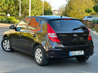 Hyundai i30 foto 4