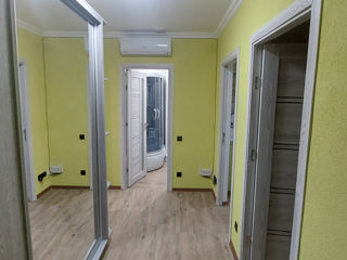 Apartament cu 2 camere, 55 m², Centru, Comrat foto 12