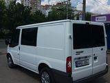 Ford Transit Lux 2009 foto 4