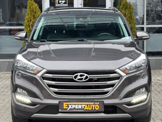 Hyundai Tucson foto 2