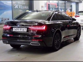 Audi A6 foto 2