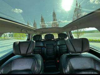 Renault Grand Scenic foto 4