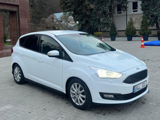 Ford C-Max foto 2