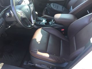 Hyundai Santa FE foto 6